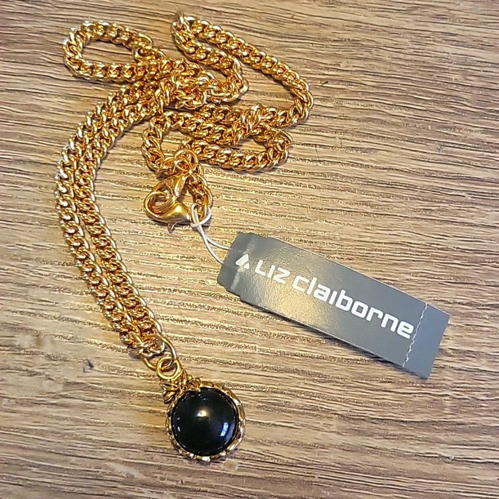 Liz Claiborne necklace